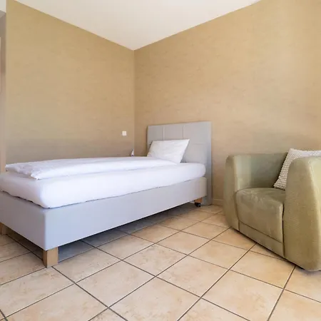 Med Aparthotel
