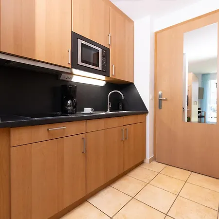 Med Aparthotel 3*