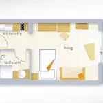 Med Apartmanhotel Erlangen