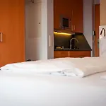 Med Apartmanhotel Erlangen