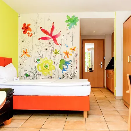 Appart hôtel Med Erlangen