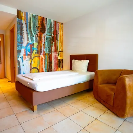 Med Aparthotel Erlangen