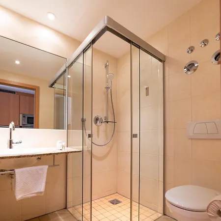 Med Aparthotel 3*