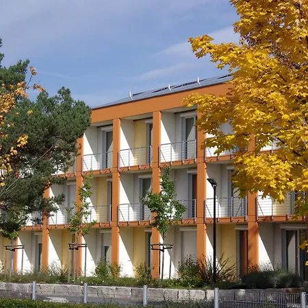 Med Apartahotel Erlangen