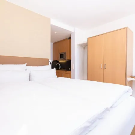 Med Apartahotel