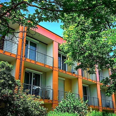 Med Aparthotel 3*