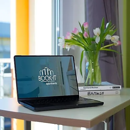 Aparthotel Med Erlangen