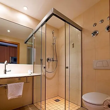 Aparthotel Med