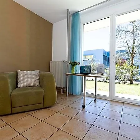 Aparthotel Med