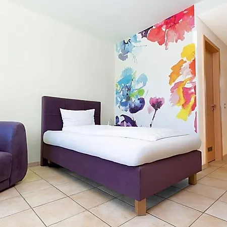 Aparthotel Med 3*
