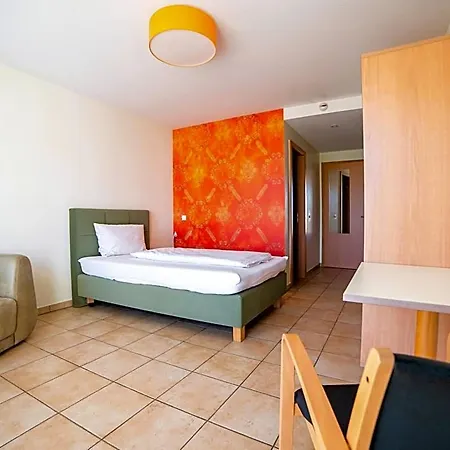 Med Aparthotel 3*