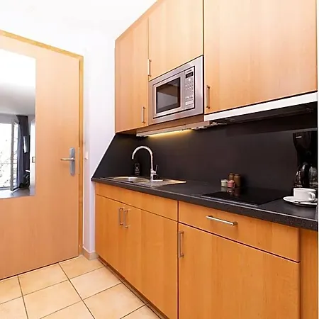 Med Aparthotel Erlangen