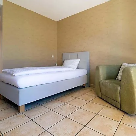 Med Aparthotel