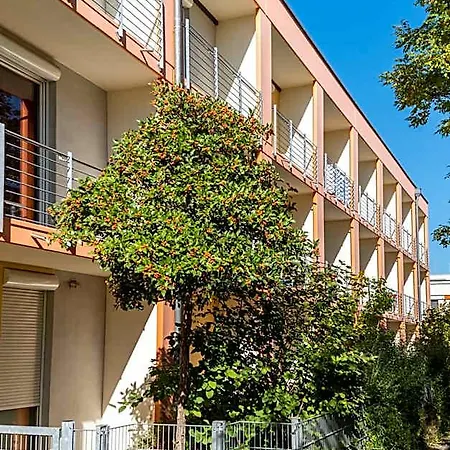 Med Aparthotel Erlangen