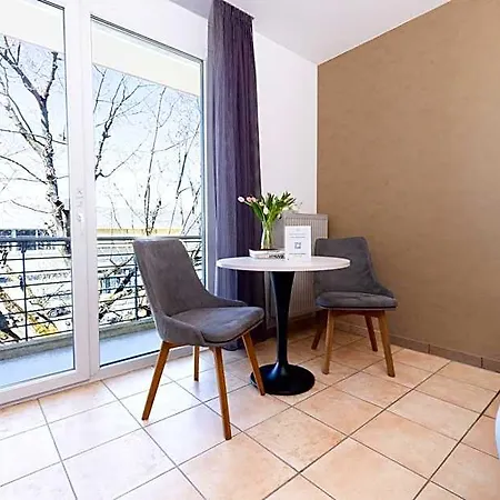Med Aparthotel Erlangen