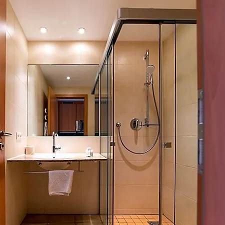Med Aparthotel 3*