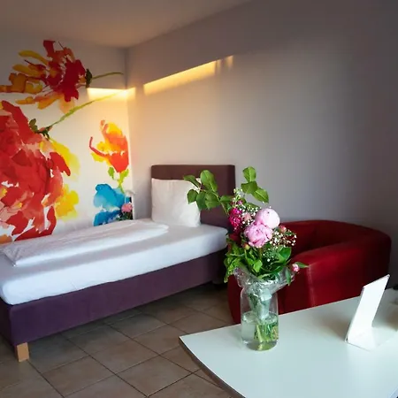 Med Appart hôtel