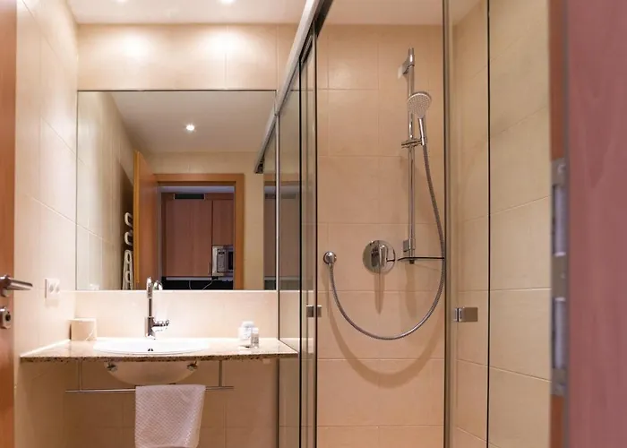 Med Apartahotel Erlangen