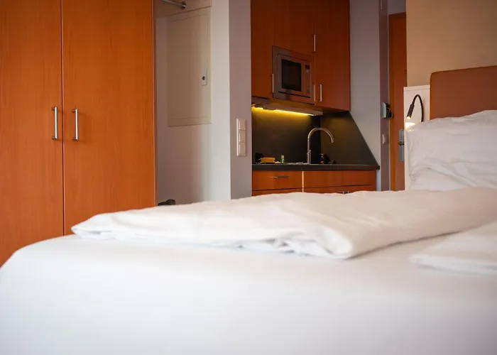 Med Apartahotel Erlangen