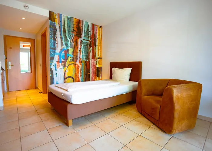 Med Apartahotel Erlangen