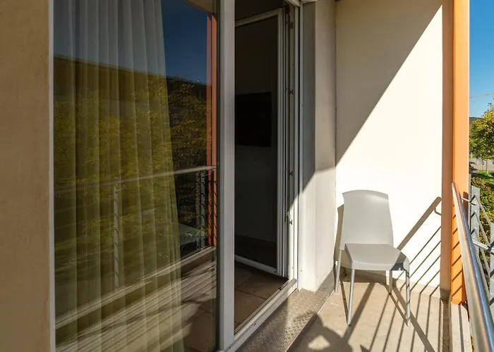 Apartahotel Med Erlangen
