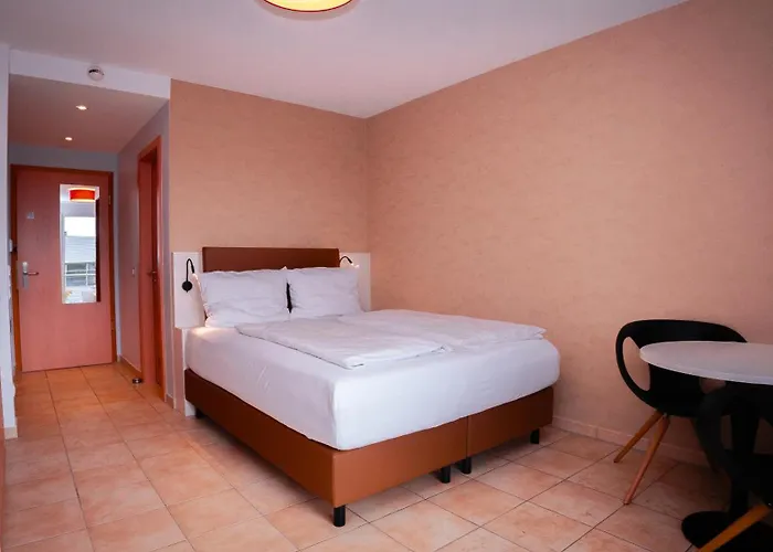 Apart Otel Med 3*